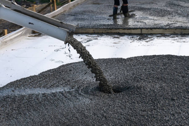 Best Concrete Repair Services  in Lakeport, TX