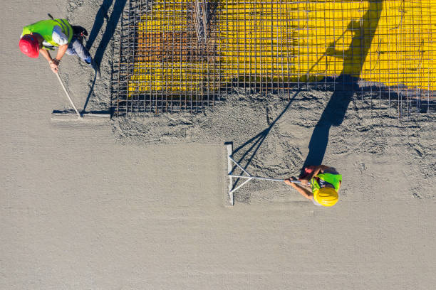 Best Concrete Contractor Near Me  in Lakeport, TX