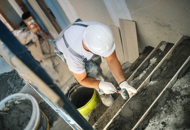 Best Concrete Driveway Installation  in Lakeport, TX