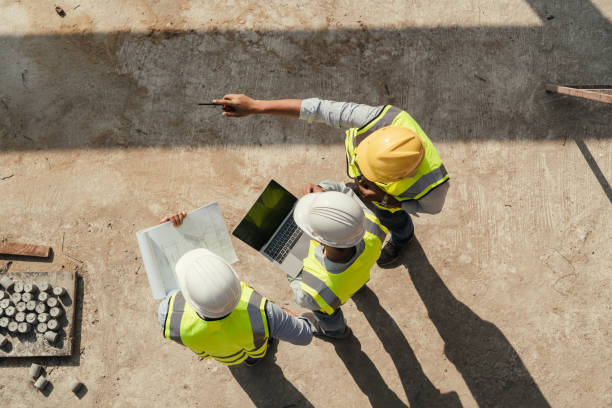 Best Concrete Crack Repair  in Lakeport, TX