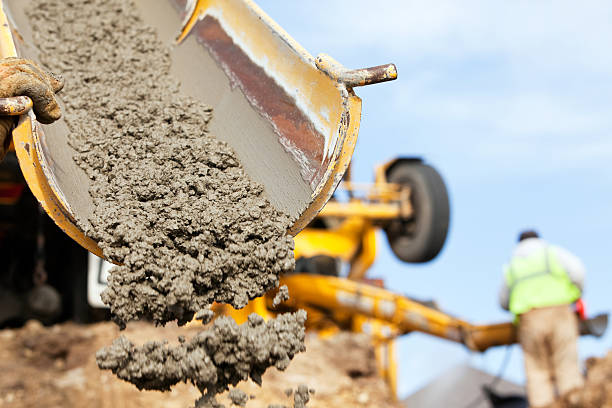 Best Concrete Leveling Services  in Lakeport, TX