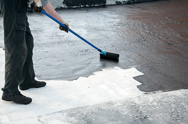 Best Poured Concrete Foundation  in Lakeport, TX
